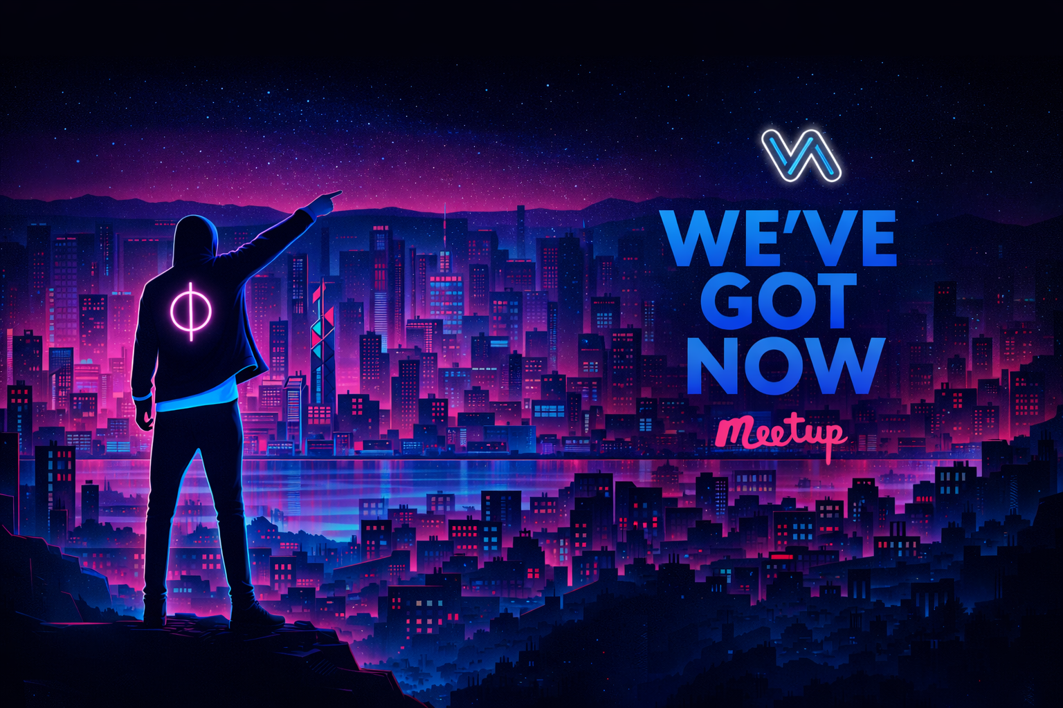 AI Tools Night Banner