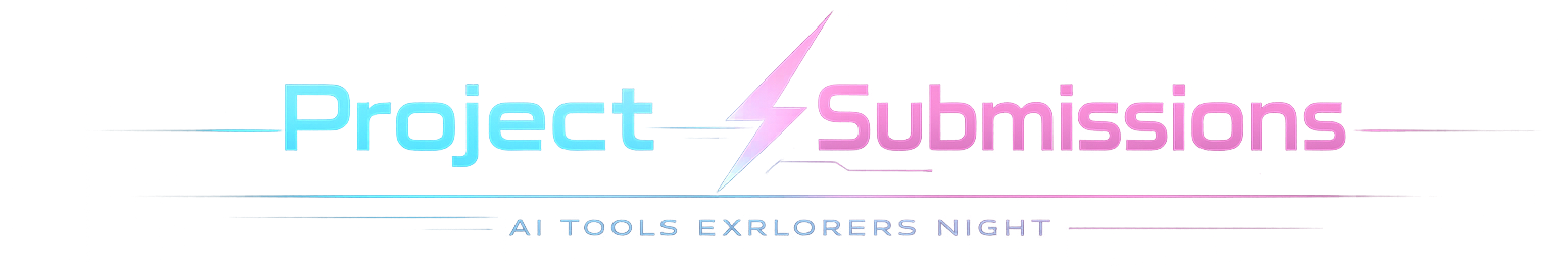 Project Submissions Logo